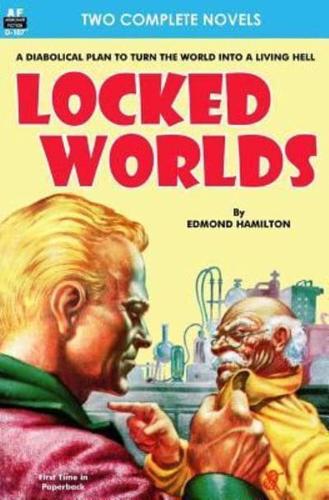 Locked Worlds & The Land That Time Forgot