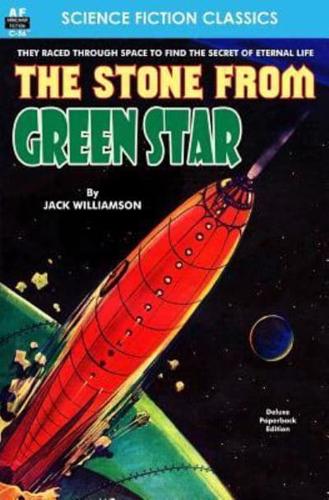 The Stone from the Green Star