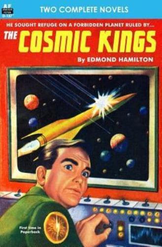 The Cosmic Kings & Lone Star Planet