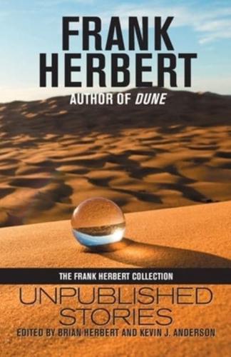 Frank Herbert: Unpublished Stories