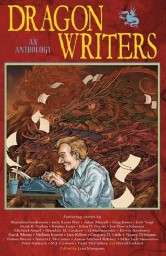 Dragon Writers: An Anthology