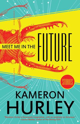 Meet Me In The Future: Stories