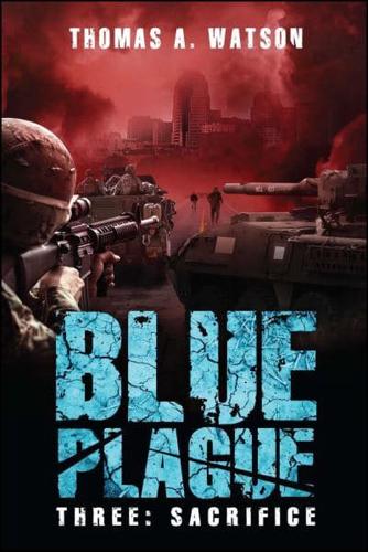 Blue Plague