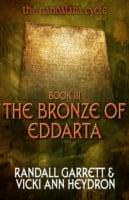 Bronze of Eddarta
