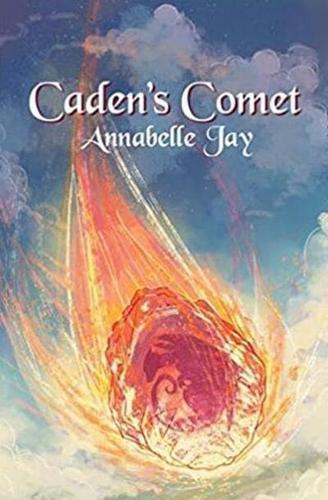 Caden's Comet Volume 4