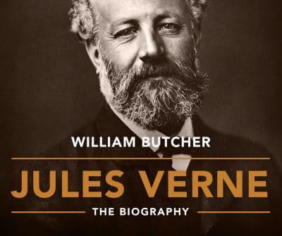 Jules Verne: The Biography