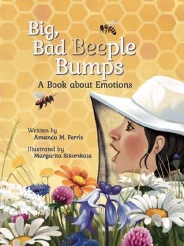 Big, Bad Beeple Bumps