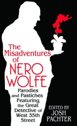 The Misadventures of Nero Wolfe