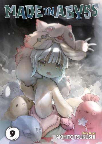 Made in Abyss. Vol. 9