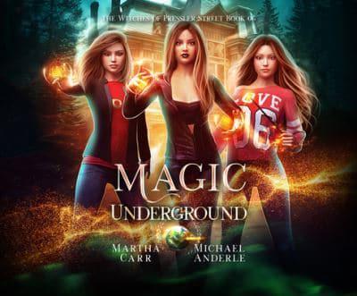 Magic Underground