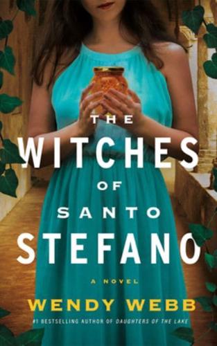 The Witches of Santo Stefano