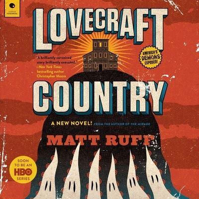 Lovecraft Country Lib/E