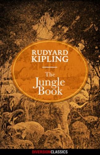 Jungle Book (Diversion Illustrated Classics)