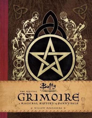 The Official Grimoire