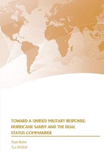 Toward a Unified Military Response