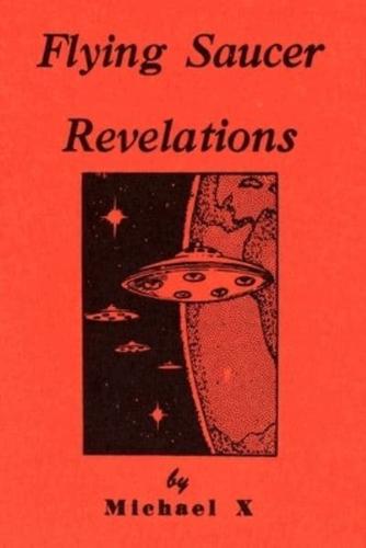 Flying Saucer Revelations