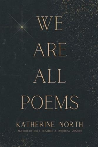 We Are All Poems