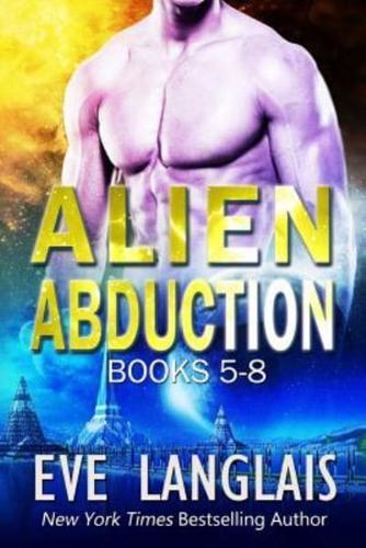 Alien Abduction Bundle 2