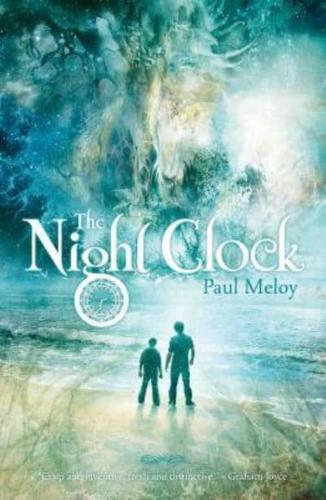 The Night Clock, Volume 1