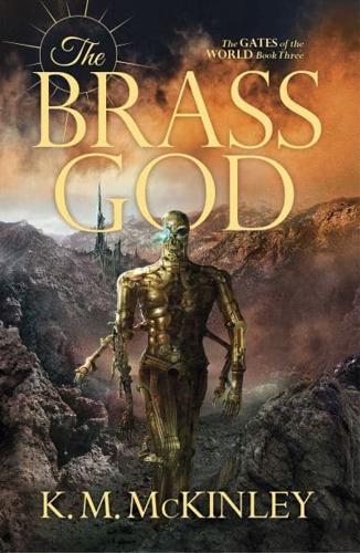 The Brass God