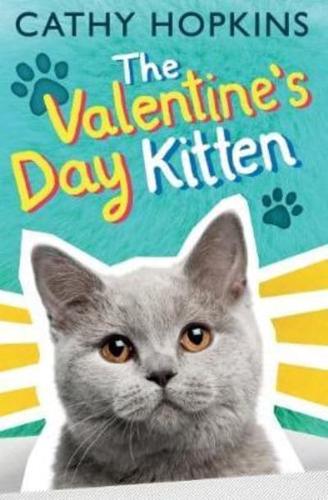 The Valentine's Day Kitten