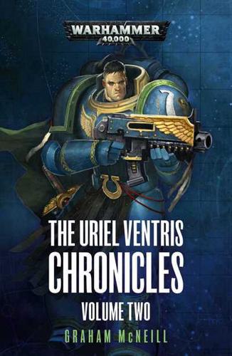 The Uriel Ventris Chronicles. Volume 2