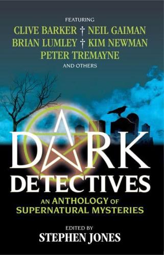 Dark Detectives