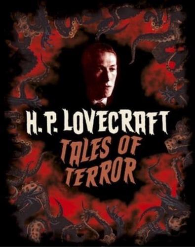 H. P. Lovecraft: Tales of Terror