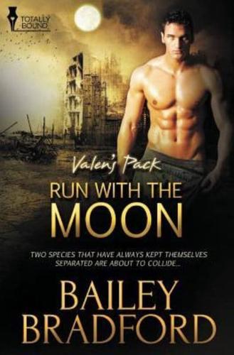 Valen's Pack: Run with the Moon