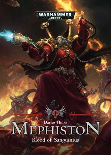Mephiston