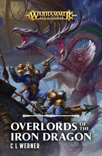 Overlords of the Iron Dragon