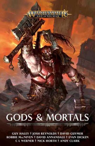 Gods & Mortals