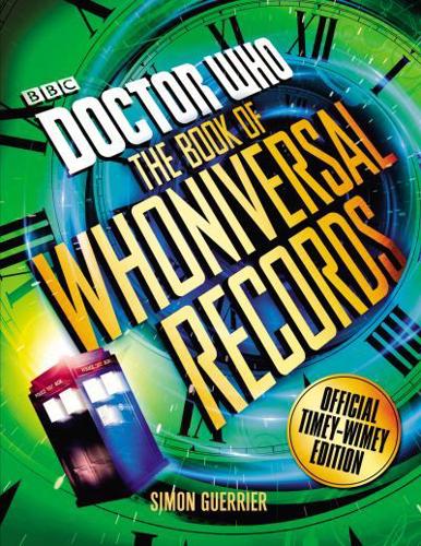 The Book of Whoniversal Records