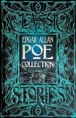 Edgar Allan Poe Collection