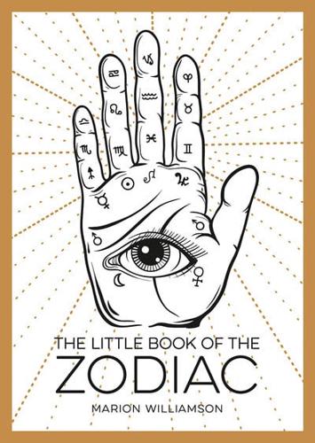The Little Book of the Zodiac