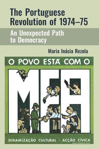 The Portuguese Revolution of 1974-1975