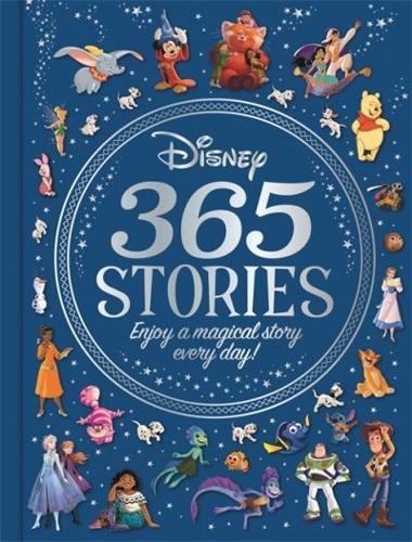 Disney 365 Stories