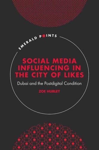 Social Media Influencing in the City of Likes