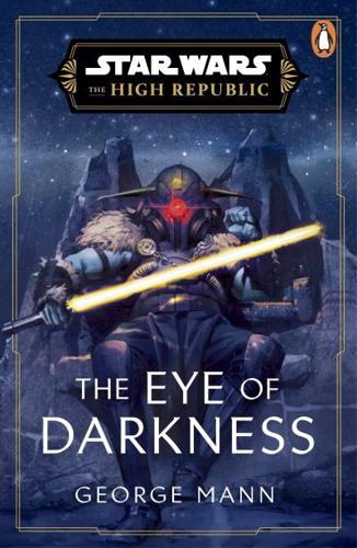 The Eye of Darkness