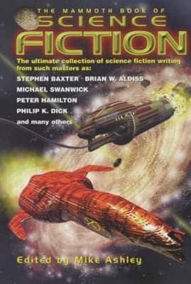 The Mammoth Book of Science Fiction
