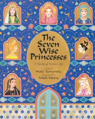 The Seven Wise Princesses