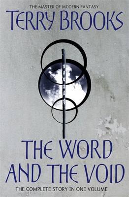 The Word and the Void