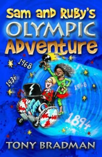 Sam and Ruby's Olympic Adventure