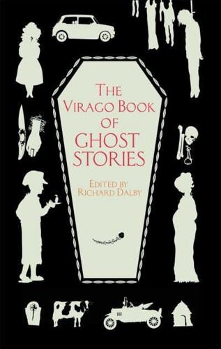 The Virago Book Of Ghost Stories