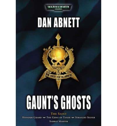 Gaunt's Ghosts