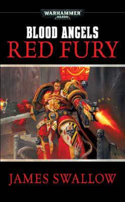 Red Fury