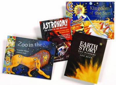 Science Explained Astronomy Pack