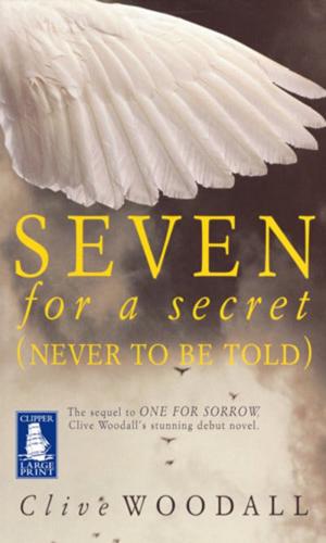 Seven for a Secret (Never to Be Told)
