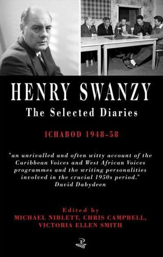The Selected Diaries and Writings of Henry Swanzy