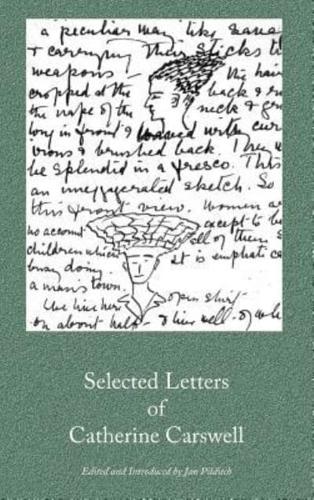 Selected Letters of Catherine Carswell